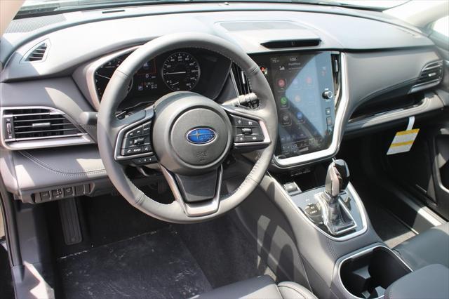 new 2025 Subaru Outback car, priced at $45,429