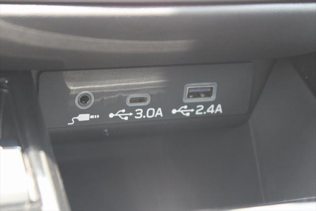 new 2025 Subaru Outback car, priced at $45,429