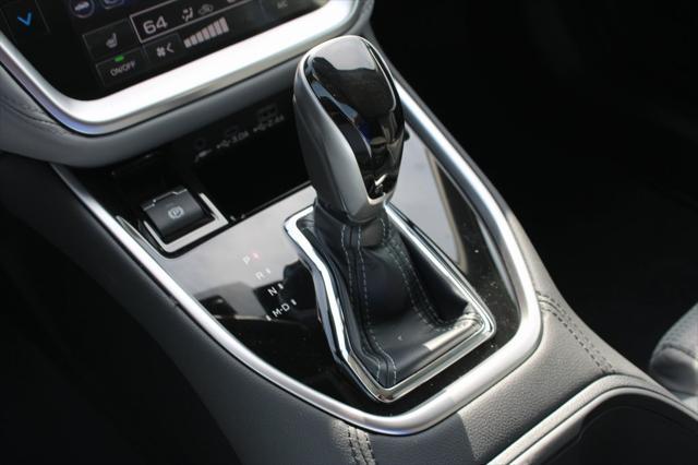 new 2025 Subaru Outback car, priced at $36,679