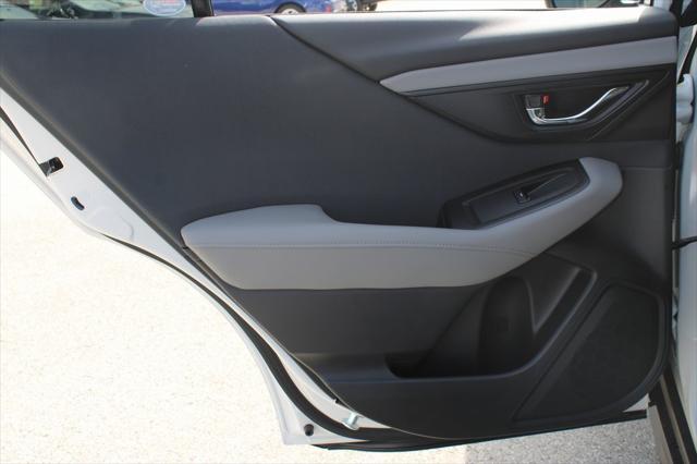 new 2025 Subaru Outback car, priced at $36,679