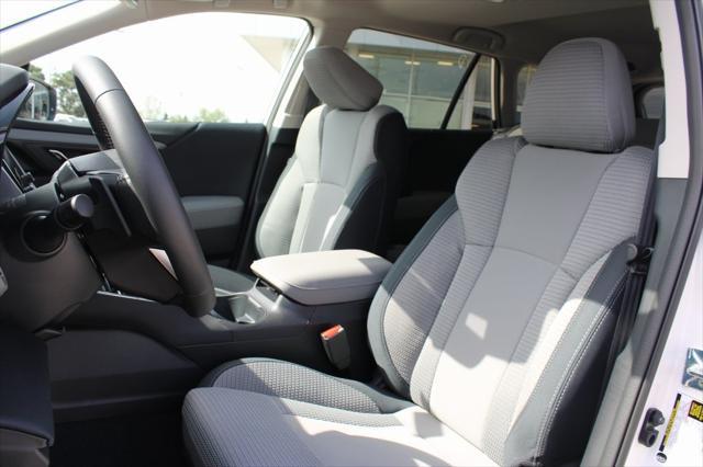 new 2025 Subaru Outback car, priced at $36,679