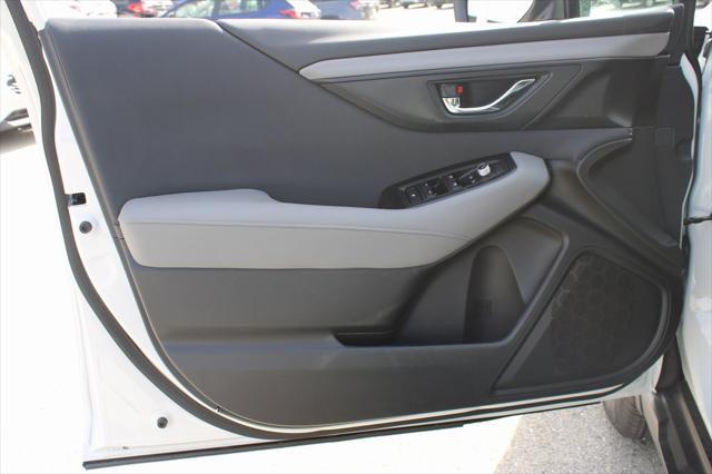 new 2025 Subaru Outback car, priced at $36,679