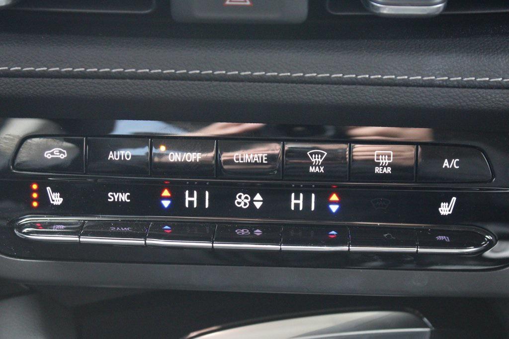 used 2023 Buick Envision car, priced at $24,499