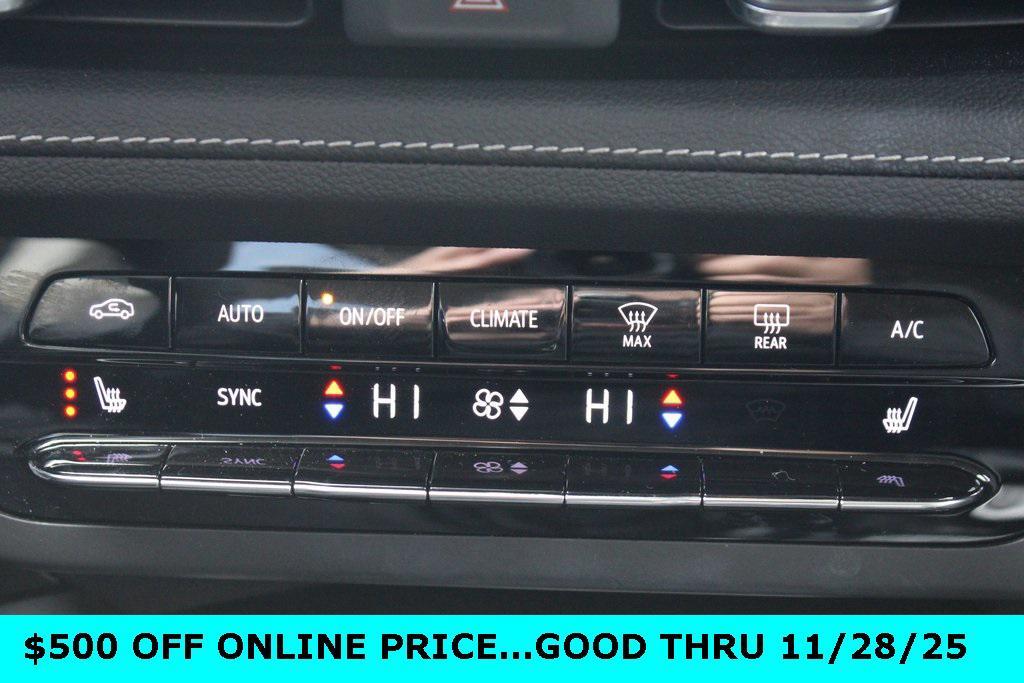 used 2023 Buick Envision car, priced at $24,400