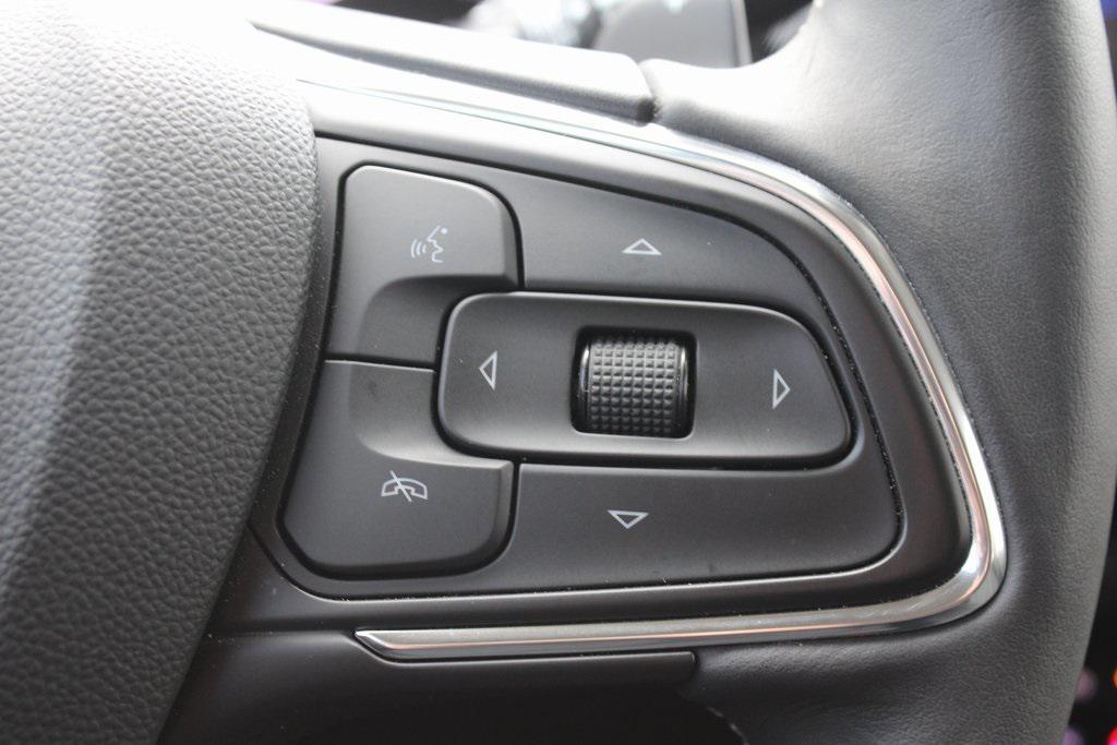 used 2023 Buick Envision car, priced at $24,499