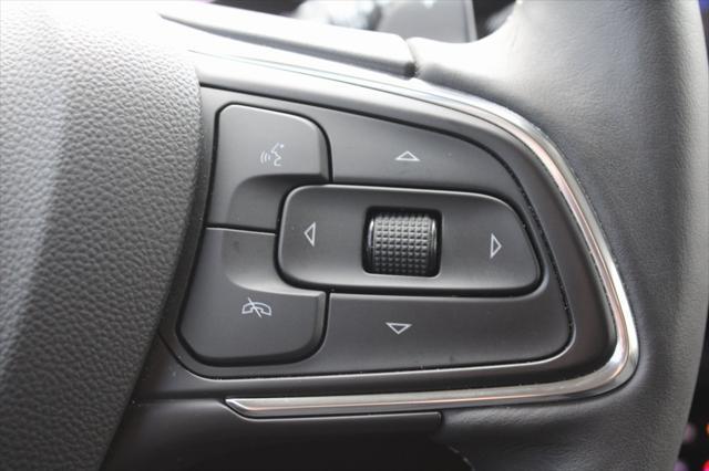 used 2023 Buick Envision car, priced at $26,393