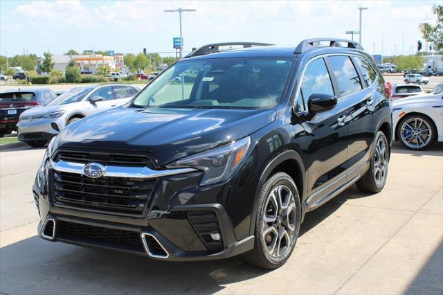 new 2024 Subaru Ascent car, priced at $47,317