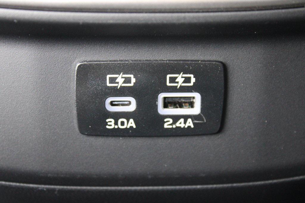 new 2025 Subaru Outback car, priced at $36,637