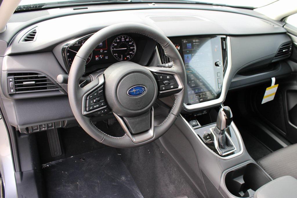 new 2025 Subaru Outback car, priced at $36,637
