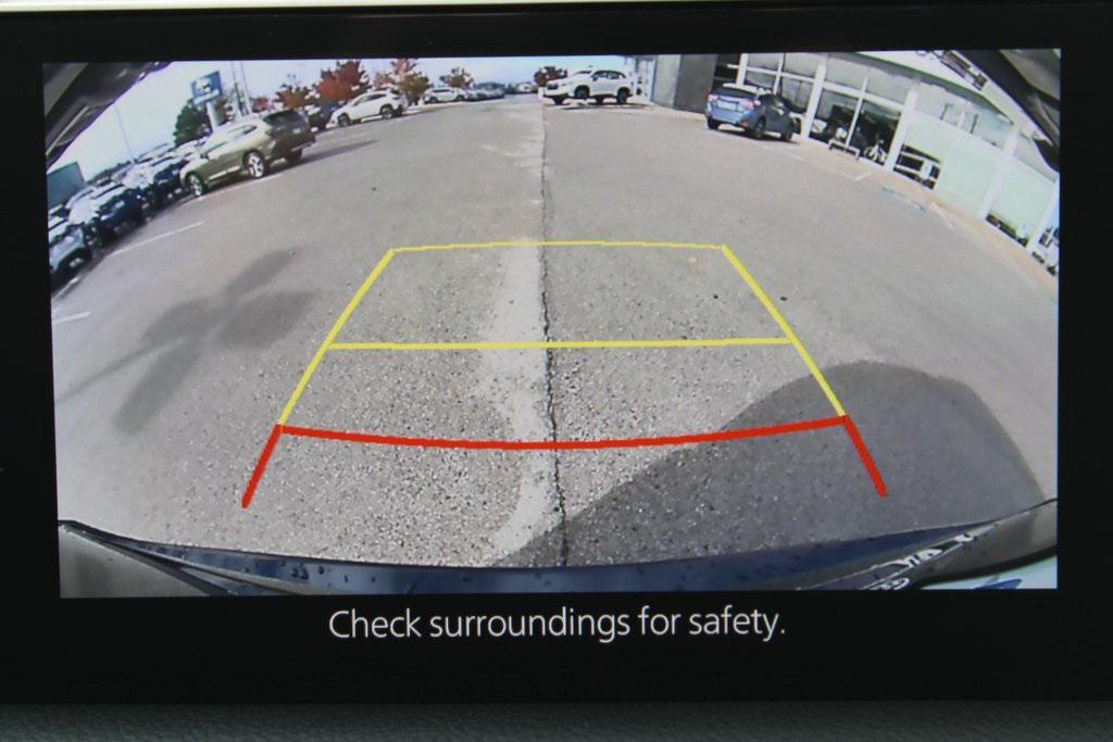 used 2021 Mazda CX-5 car, priced at $20,499