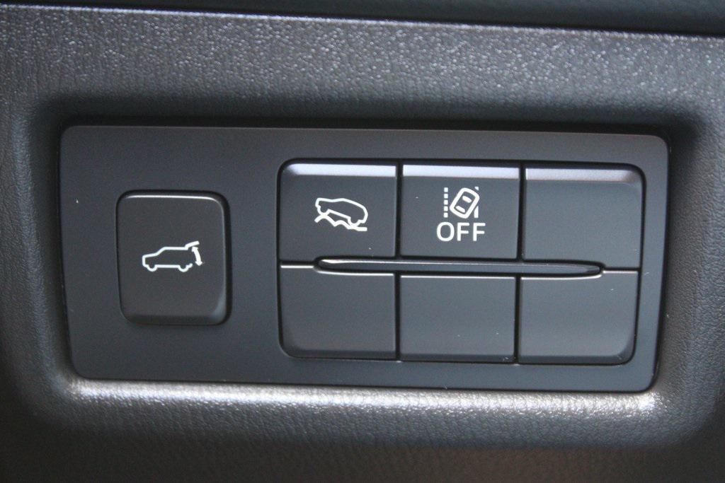 used 2021 Mazda CX-5 car, priced at $20,499