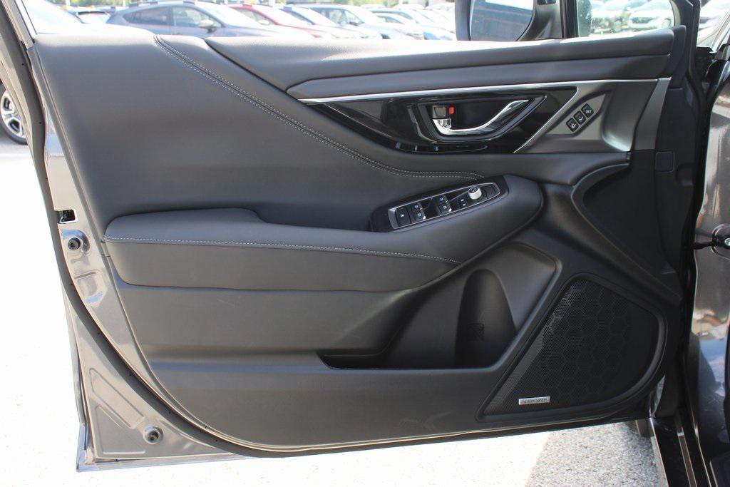 new 2025 Subaru Legacy car, priced at $37,999