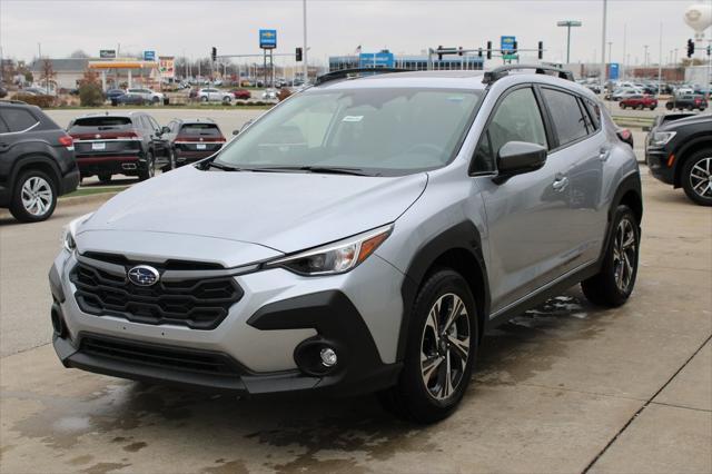 new 2024 Subaru Crosstrek car, priced at $29,605