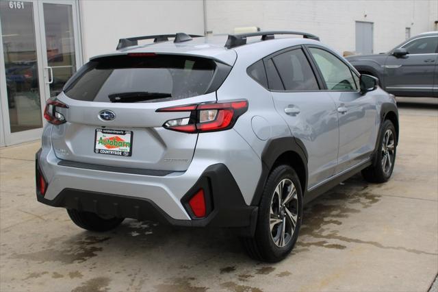 new 2024 Subaru Crosstrek car, priced at $29,605