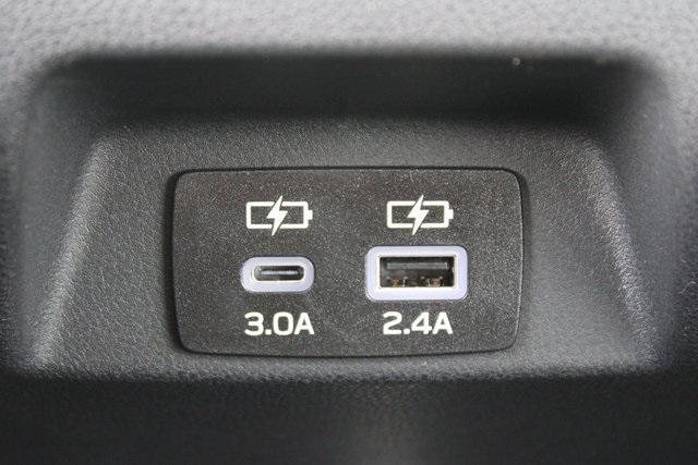 new 2025 Subaru Crosstrek car, priced at $35,769