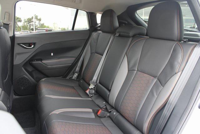 new 2025 Subaru Crosstrek car, priced at $35,769