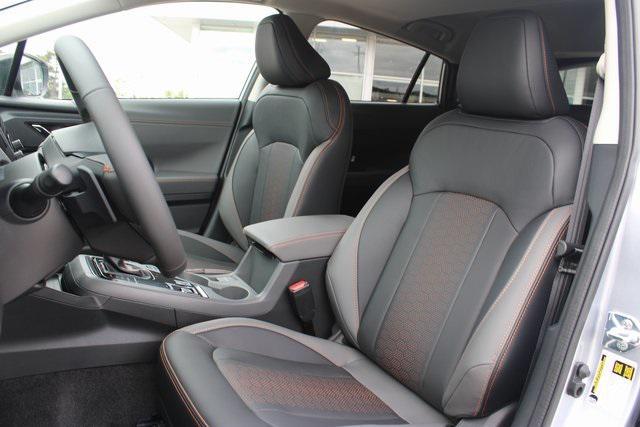new 2025 Subaru Crosstrek car, priced at $35,769