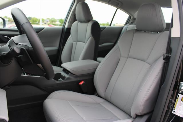 new 2025 Subaru Legacy car, priced at $29,591
