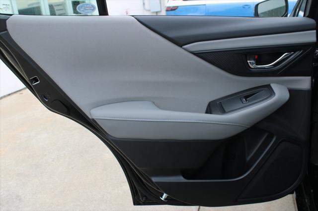 new 2025 Subaru Legacy car, priced at $29,591