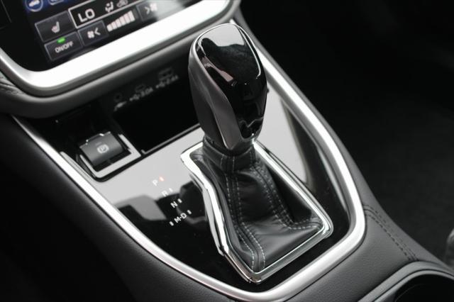 new 2025 Subaru Legacy car, priced at $29,591