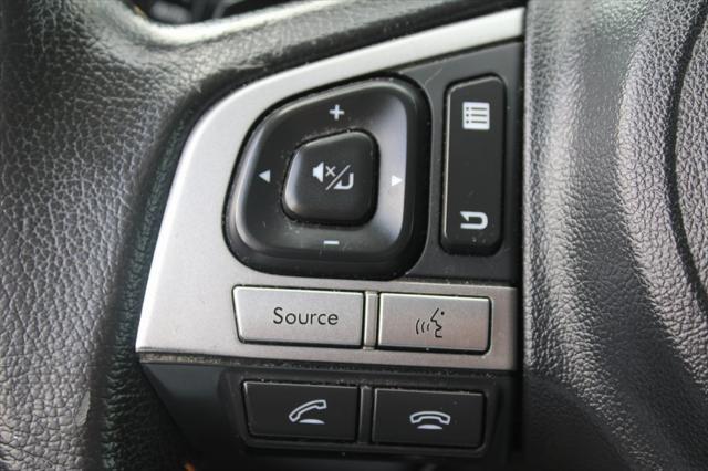 used 2016 Subaru Crosstrek car, priced at $15,888