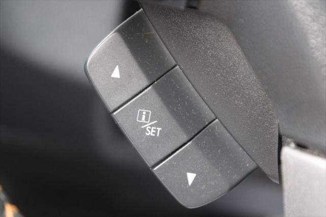 used 2016 Subaru Crosstrek car, priced at $15,888
