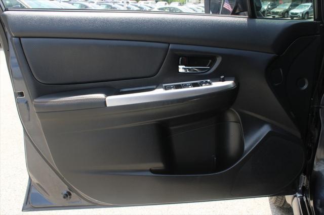 used 2016 Subaru Crosstrek car, priced at $15,888
