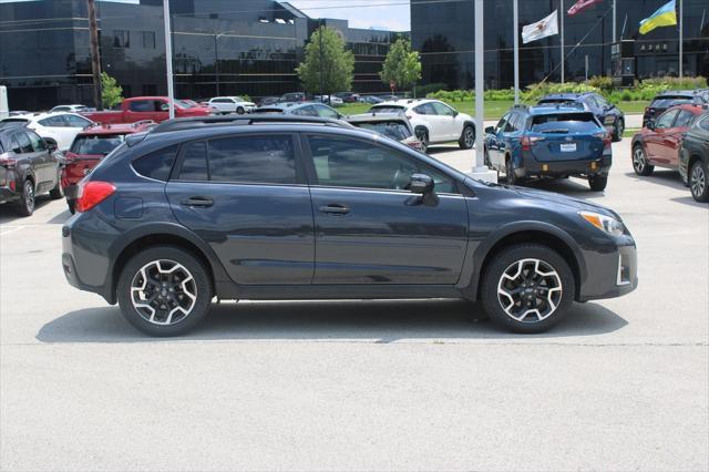 used 2016 Subaru Crosstrek car, priced at $15,888