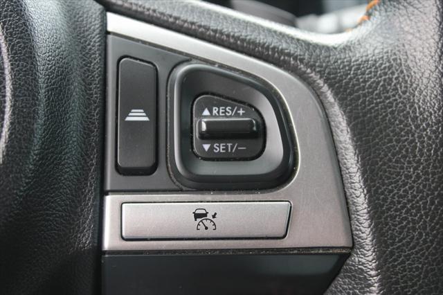 used 2016 Subaru Crosstrek car, priced at $15,888
