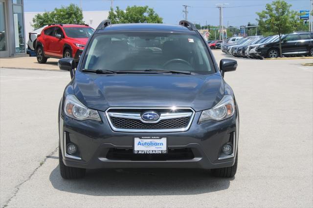 used 2016 Subaru Crosstrek car, priced at $15,888
