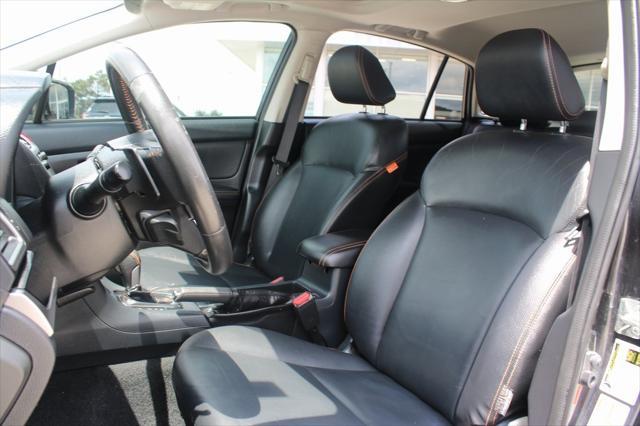 used 2016 Subaru Crosstrek car, priced at $15,888