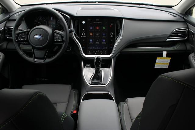 new 2025 Subaru Outback car, priced at $40,536