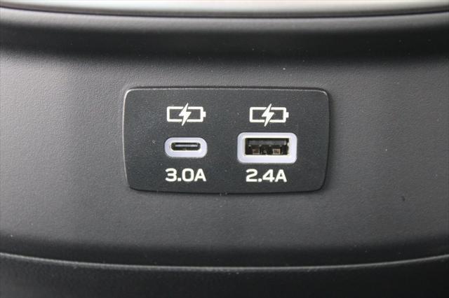 new 2025 Subaru Outback car, priced at $40,536
