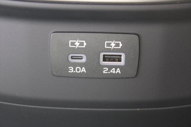 new 2025 Subaru Outback car, priced at $33,638
