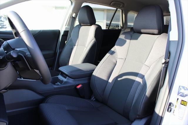 new 2025 Subaru Outback car, priced at $33,638