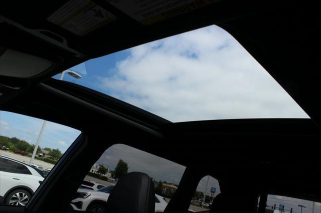 new 2025 Subaru Forester car, priced at $40,683