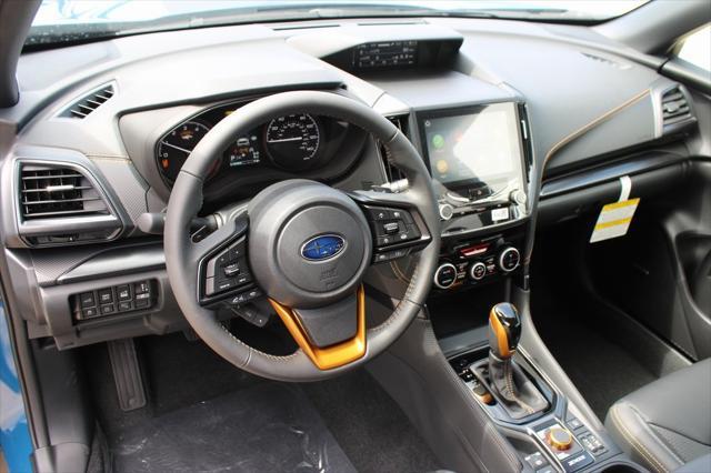 new 2025 Subaru Forester car, priced at $40,683
