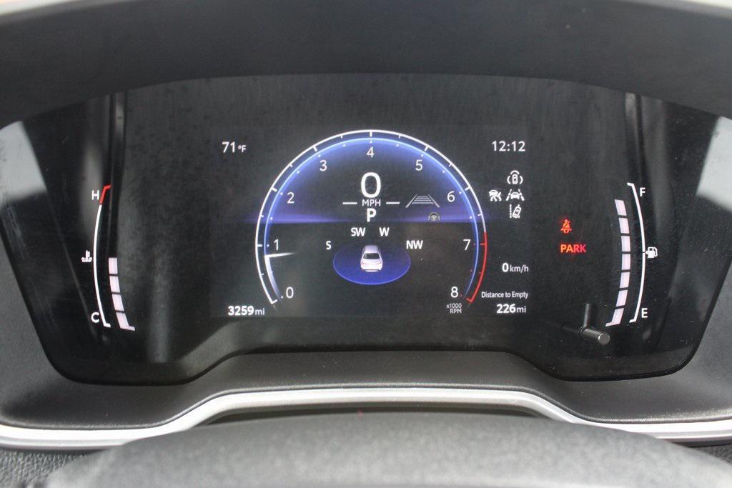 used 2024 Toyota Corolla car, priced at $27,599