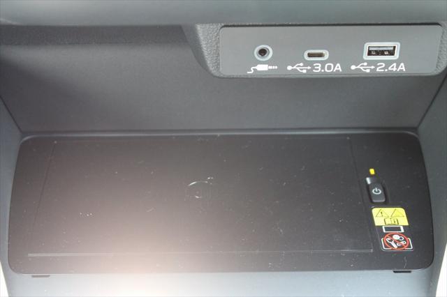 new 2025 Subaru Forester car, priced at $42,033