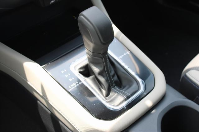 new 2025 Subaru Forester car, priced at $42,033