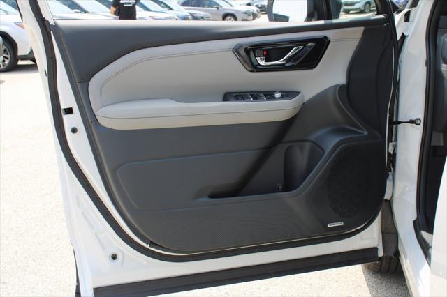 new 2025 Subaru Forester car, priced at $42,033