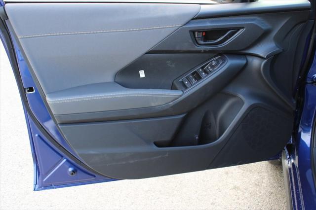 new 2025 Subaru Crosstrek car, priced at $32,095