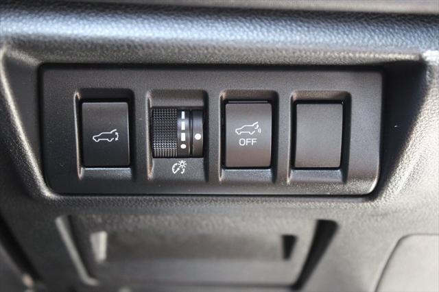 used 2022 Subaru Outback car, priced at $28,145