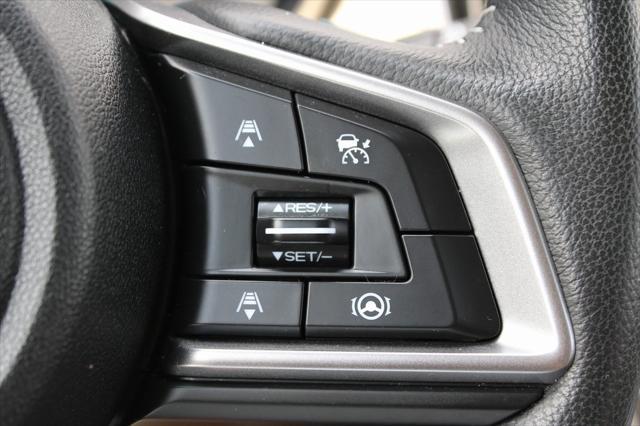 used 2022 Subaru Outback car, priced at $28,145