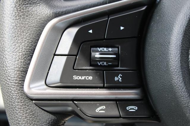 used 2022 Subaru Outback car, priced at $28,145