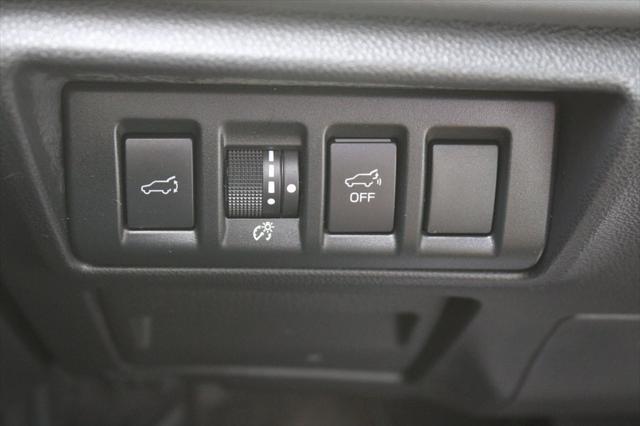 used 2021 Subaru Outback car, priced at $25,555