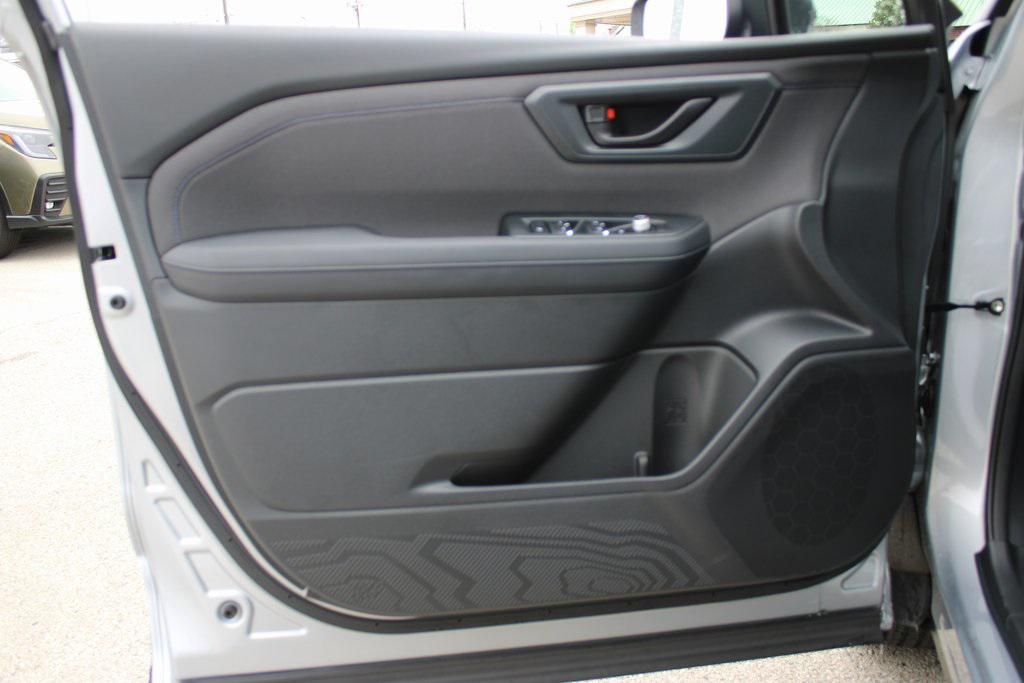 new 2025 Subaru Forester Hybrid car, priced at $36,483