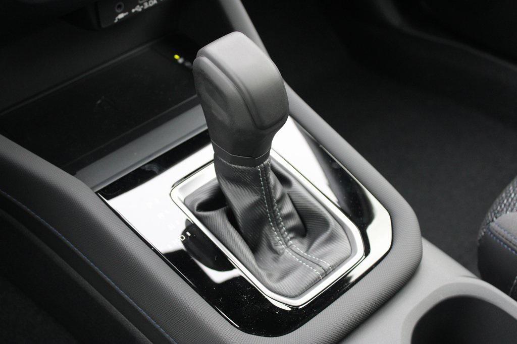 new 2025 Subaru Forester Hybrid car, priced at $36,483