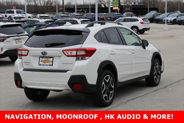 used 2019 Subaru Crosstrek car, priced at $20,999