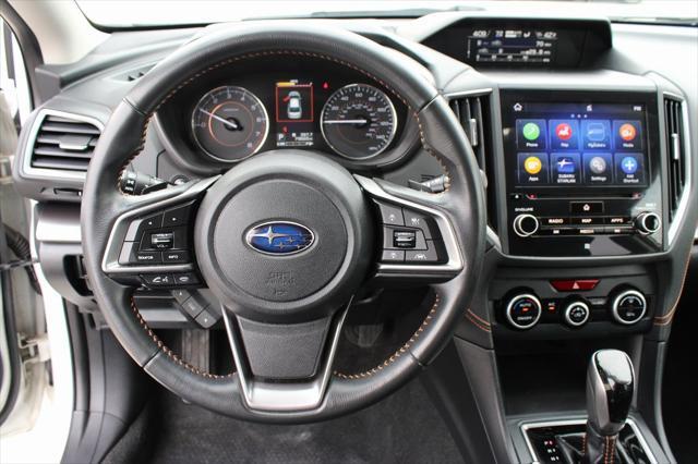 used 2019 Subaru Crosstrek car, priced at $21,499